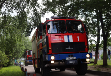 В общежитии по улице Чаловской спасатели проведут профилактическое мероприятие