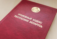 Два уголовных дела в Борисове: кража и подделка документов