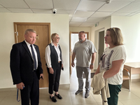 Что показал мониторинг работы студотряда на Борисовском заводе медпрепаратов
