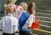 Как родителям школьников взять выходной 1 сентября в Беларуси