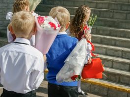 Как родителям школьников взять выходной 1 сентября в Беларуси