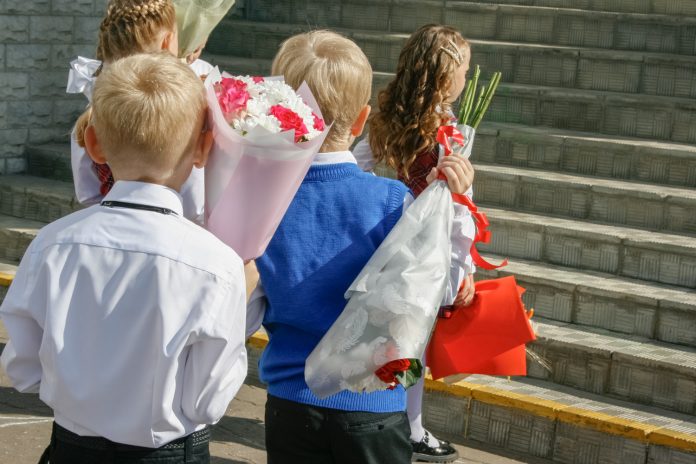 Как родителям школьников взять выходной 1 сентября в Беларуси