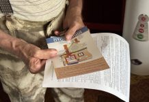 Как избежать беды: Борисовский район под контролем спасателей