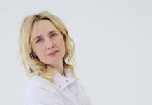 На должность главного врача Борисовского родильного дома назначена Марина Добровольская