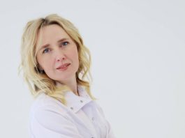 На должность главного врача Борисовского родильного дома назначена Марина Добровольская