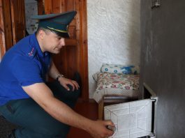 Специальное профилактическое мероприятие стартовало в Борисовском районе