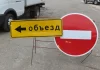 В Борисове ограничат движение на участке улиц Строителей и Даумана: как будет организован объезд В Борисове ограничат движение на участке улиц Строителей и Даумана: как будет организован объезд