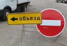 В Борисове ограничат движение на участке улиц Строителей и Даумана: как будет организован объезд
