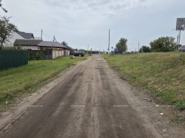 Какие работы ранее были выполнены на улице Партизанской в Борисове и что в дальнейших планах коммунальщиков