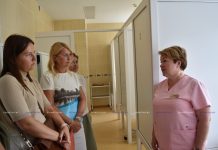 Обменялись опытом, оценили процедуры: семинар идеологического актива Борисовщины в санатории «Березина»