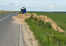 По результатам контрольных мероприятий КГК Минской области дорожная инфраструктура приводится в надлежащее состояние
