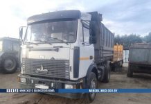 В Борисовском районе водитель сельхозпредприятия похитил 400 литров дизельного топлива