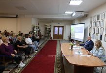 «Экологическая культура — ответственность каждого»: как Борисовщина включилась в большой разговор о будущем природы
