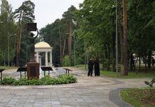 Какие мероприятия пройдут в городском парке Борисова 21 и 22 августа