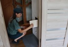 Дом без пожара: Борисовские спасатели провели масштабную профилактическую работу