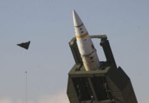 США почти исчерпали запасы ракет большой дальности на фоне конфликта с Ираном