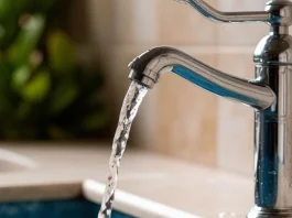 Где на Борисовщине сегодня будет отсутствовать холодное водоснабжение