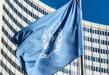 Максим Рыженков направился в Нью-Йорк для участия в мероприятиях Генеральной ассамблеи ООН