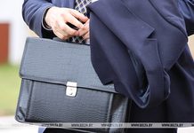 В июне возросло количество людей, занятых в экономике Беларуси