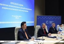 Около 80% белорусов удовлетворены результатом обращения в местные органы власти — социсследование