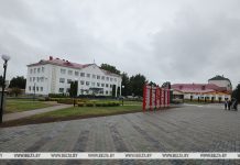 Более 100 литераторов станут участниками Дня белорусской письменности в Костюковичах