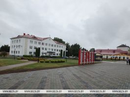 Более 100 литераторов станут участниками Дня белорусской письменности в Костюковичах Более 100 литераторов станут участниками Дня белорусской письменности в Костюковичах