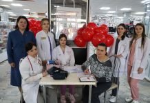 «Сохраним сердце здоровым»: в Борисове стартовал республиканский марафон