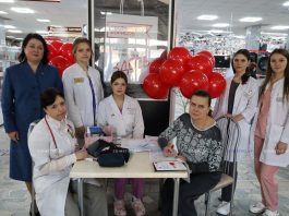 «Сохраним сердце здоровым»: в Борисове стартовал республиканский марафон
