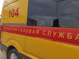 Филиал ПУ «Борисовгаз» напоминает борисовчанам о необходимости уступать дорогу спецтранспорту