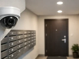 Житель Борисова в состоянии алкогольного опьянения повредил систему видеонаблюдения в подъезде дома