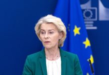 Военные расходы ЕС выросли на 80%