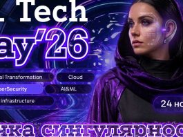 A1 Tech Day пройдет в Минске в новом формате