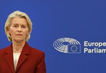 Латвия, Литва и Эстония тайно требуют у Брюсселя 500 миллионов евро на защиту от дронов