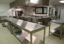 В Минской области приостановлена деятельность частного заготовочного цеха