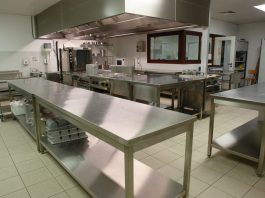 В Минской области приостановлена деятельность частного заготовочного цеха