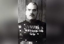 «История в лицах»: Михаил Ковалев – командующий, приведший Красную Армию в Западную Беларусь