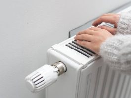 Отопительный сезон начался в Минской области