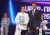 Яркие и энергичные: победителей районного этапа конкурса «SuperПРОФИ – 2026» назвали в Борисове