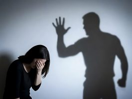 Борисовчанин систематически наносил побои своей сожительнице. Возбуждено уголовное дело