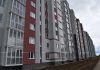Последняя из 16 многоэтажек сегодня сдана в микрорайоне Лядище-2 Борисова