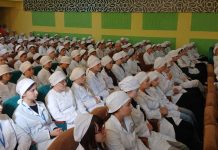 «В единстве — наша сила»: в Борисовском государственном медицинском колледже прошла диалоговая площадка с участием молодежных лидеров