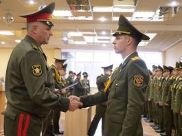Ими можно гордиться: путь к офицерским звездам гвардии младшего лейтенанта Васильцова Ими можно гордиться: путь к офицерским звездам гвардии младшего лейтенанта Васильцова