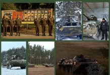 От Ельни до наших дней: славный путь 307-й гвардейской школы