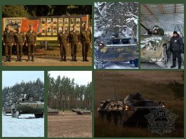От Ельни до наших дней: славный путь 307-й гвардейской школы От Ельни до наших дней: славный путь 307-й гвардейской школы