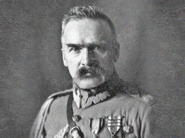 «История в лицах»: политика этноцида Юзефа Пилсудского в Западной Беларуси