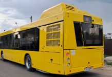 В Борисове с 21 сентября изменится время отправления рейсов по маршрутам №13 и №13п