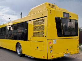 В Борисове с 21 сентября изменится время отправления рейсов по маршрутам №13 и №13п