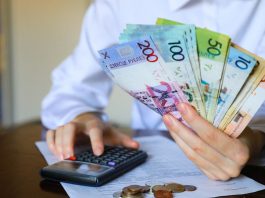 В Беларуси актуализирован порядок назначения пособия по уходу за инвалидом I группы или лицом старше 80 лет