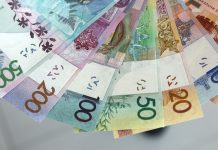 Как белорусы распоряжаются своими доходами - данные социсследования
