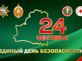 Единый день безопасности: масштабное межведомственное мероприятие пройдет в Борисовском районе